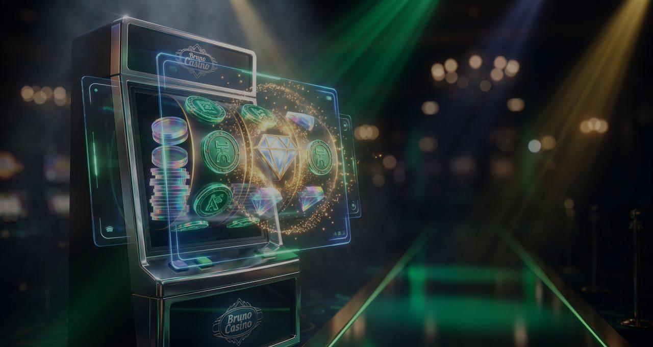 Bruno Casino