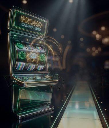 Bruno Casino