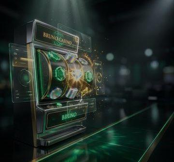 Bruno Casino